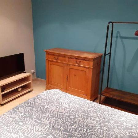 Appartement Agen Centre Экстерьер фото