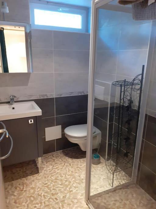 Appartement Agen Centre Экстерьер фото