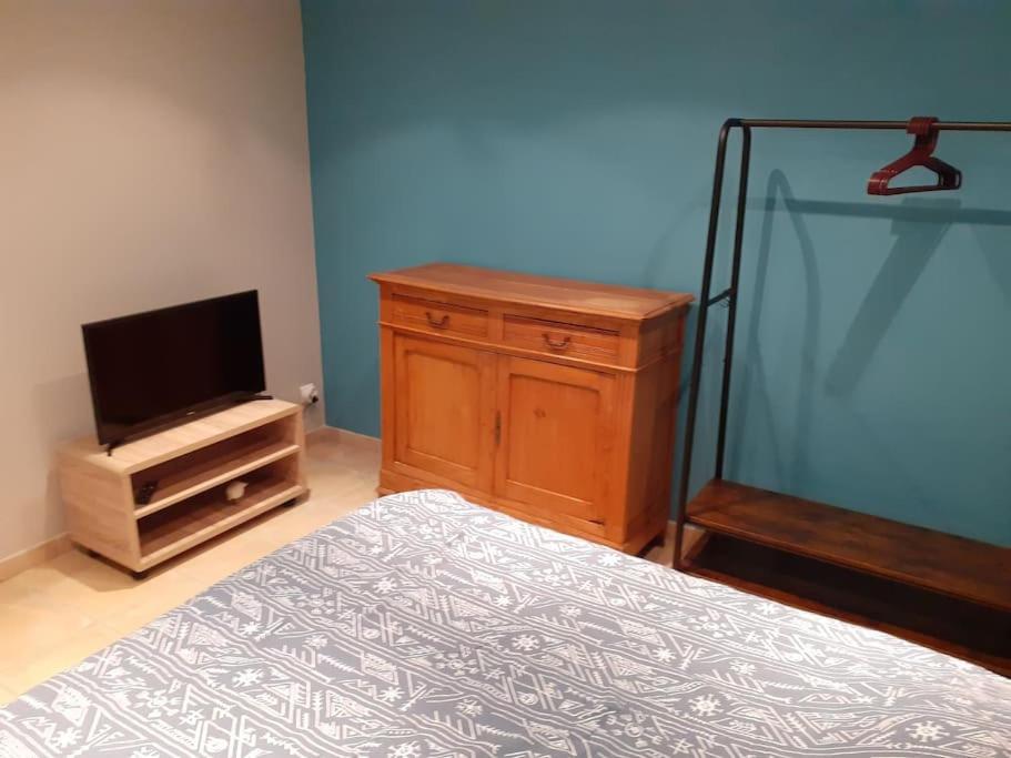 Appartement Agen Centre Экстерьер фото